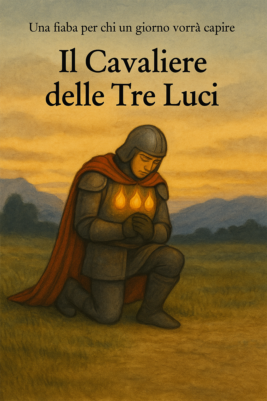Il cavaliere e le gemme
